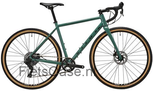 Vitus Substance VR specificaties
